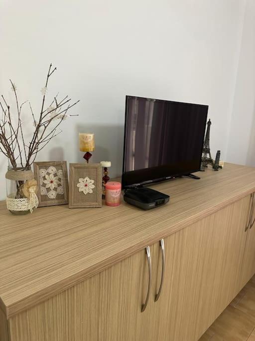 Studio Of Shpresa Vlorë エクステリア 写真